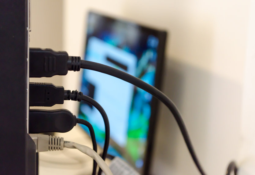 Welches Kabel für deinen Gaming-Monitor