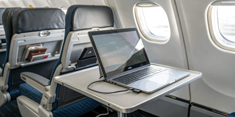 Portable Monitore: So machst du dein B&uuml;ro &uuml;berall einsatzbereit