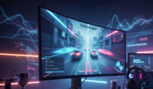 Der perfekte E-Sports Monitor: F&uuml;r wen lohnt sich ein 600 Hertz Gaming-Monitor?